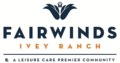 Fairwinds logo